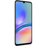 Samsung Galaxy A05s 4GB/128GB stříbrný