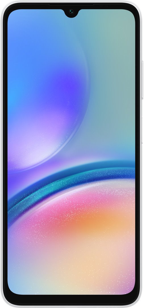 Samsung Galaxy A05s 4GB/128GB strieborná