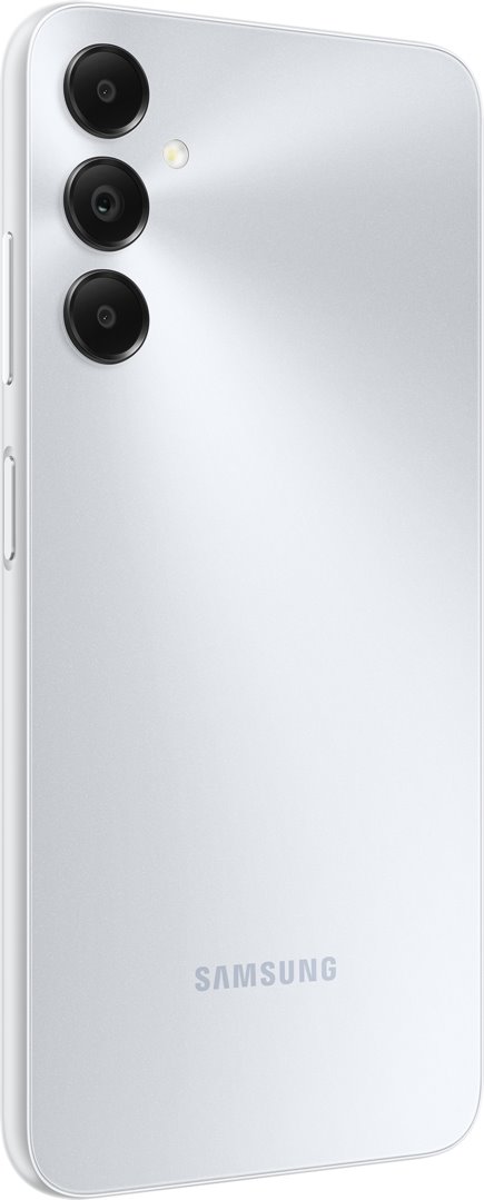 Samsung Galaxy A05s 4GB/128GB strieborná
