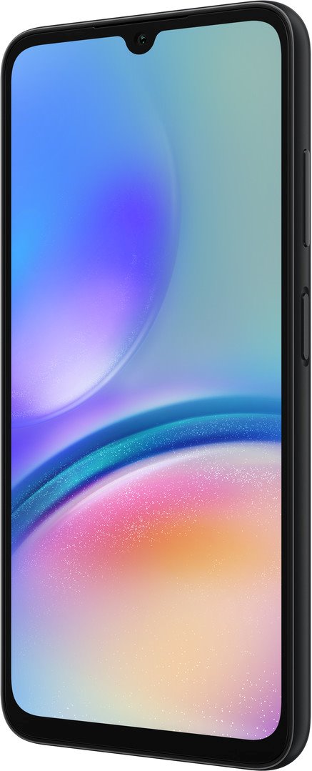 Samsung Galaxy A05s 4GB/64GB čierny