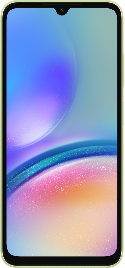 Samsung Galaxy A05s 4GB/64GB zelená