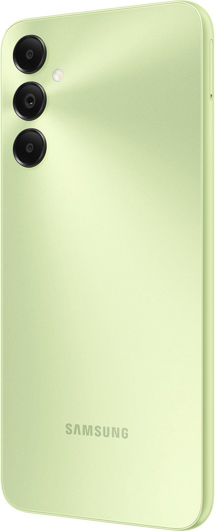 Samsung Galaxy A05s 4GB/64GB zelená