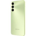 Samsung Galaxy A05s 4GB/64GB zelený