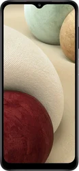 Samsung Galaxy A12 32GB Dual SIM čierny SM-A127FZKUEUE