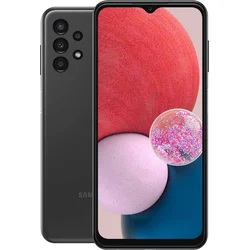 Samsung Galaxy A13 3GB/32GB černý