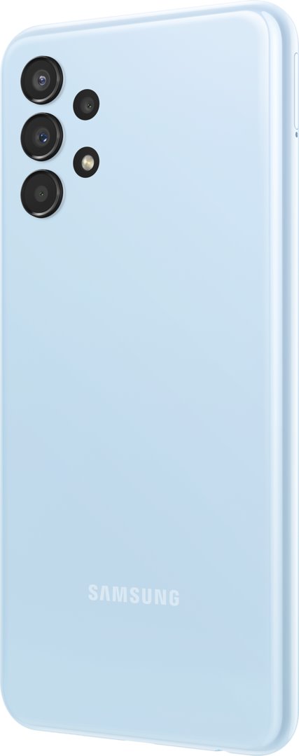 Samsung Galaxy A13 4GB/128GB modrá