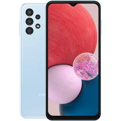 Samsung Galaxy A13 4GB/128GB modrý