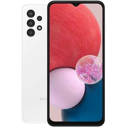 Samsung Galaxy A13 4GB/64GB bílý