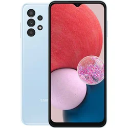 Samsung Galaxy A13 5G 4GB/128GB modrý