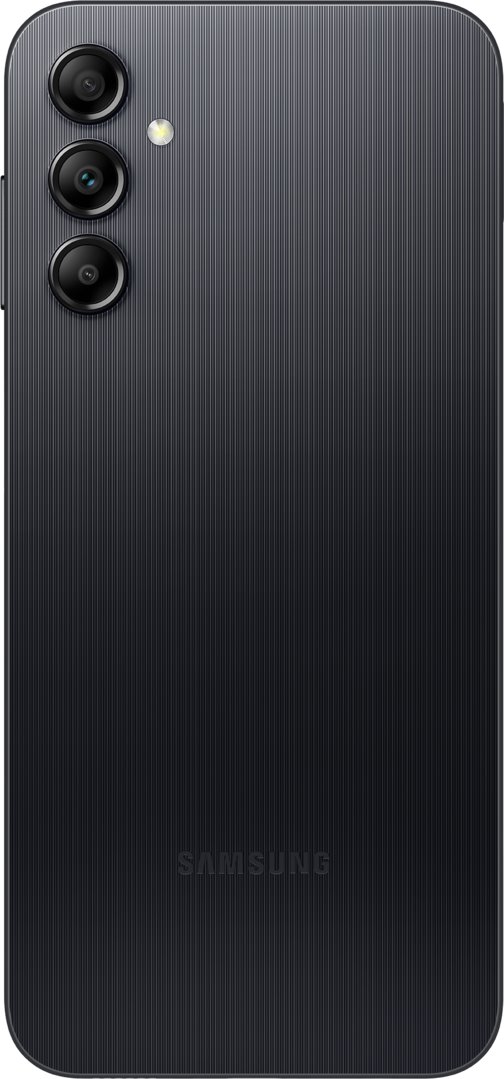 Samsung Galaxy A14 4GB/128GB černý
