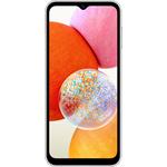 Samsung Galaxy A14 4GB/128GB stříbrný