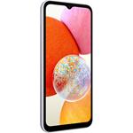 Samsung Galaxy A14 4GB/128GB strieborná