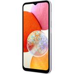 Samsung Galaxy A14 4GB/128GB strieborná