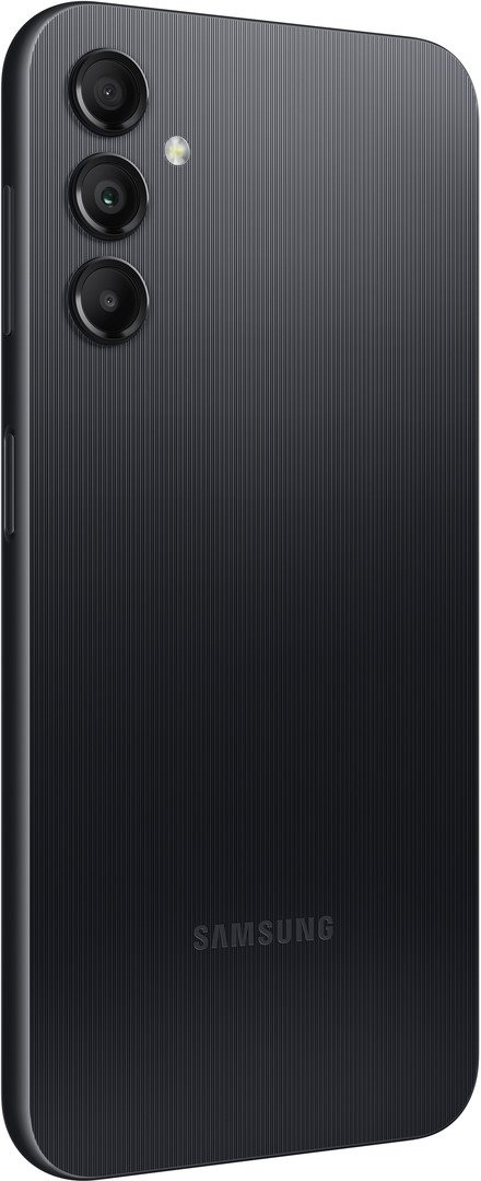 Samsung Galaxy A14 4GB/64GB černý