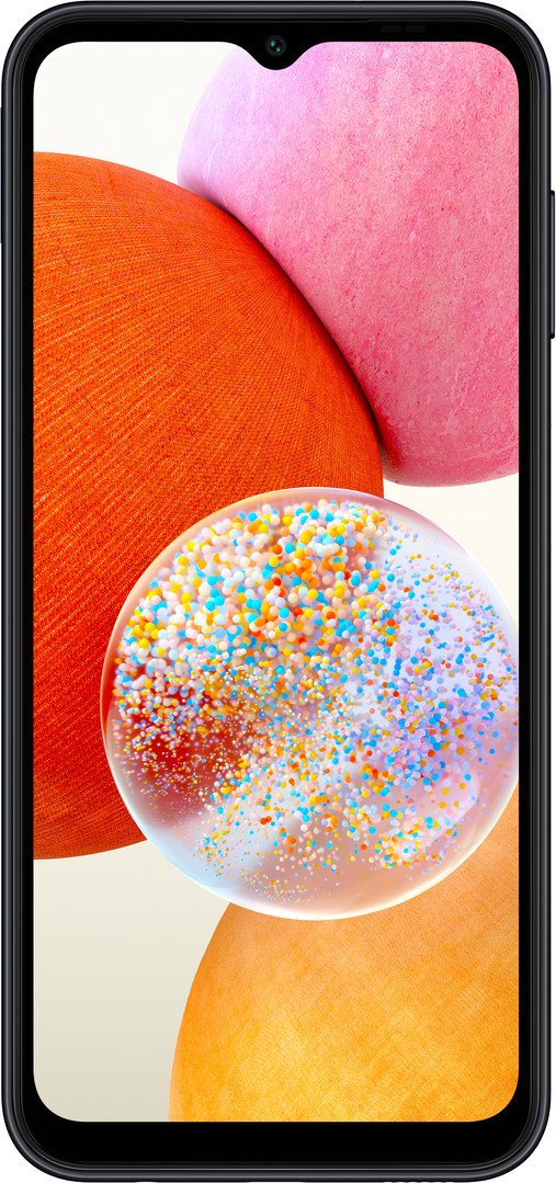 Samsung Galaxy A14 4GB/64GB černý