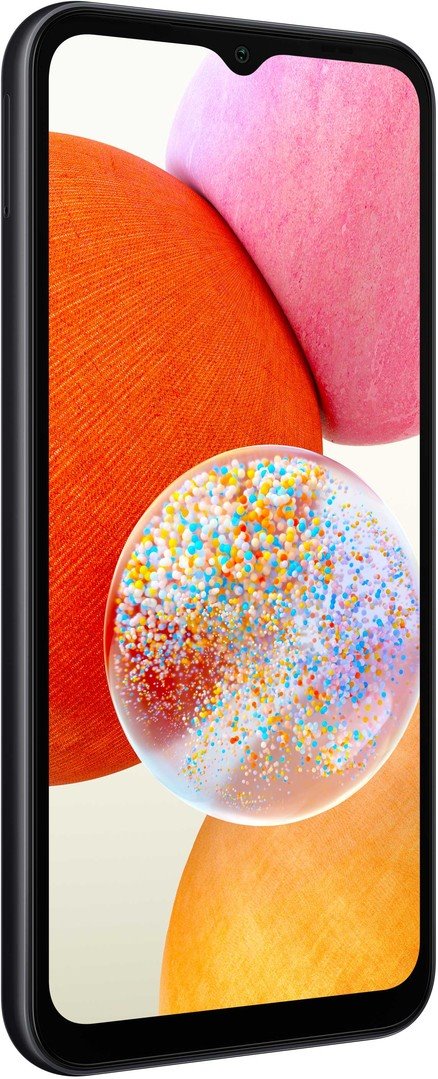 Samsung Galaxy A14 4GB/64GB čierna
