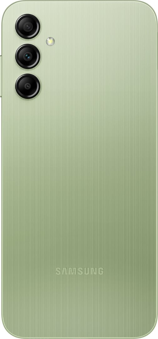 Samsung Galaxy A14 4GB/64GB zelený
