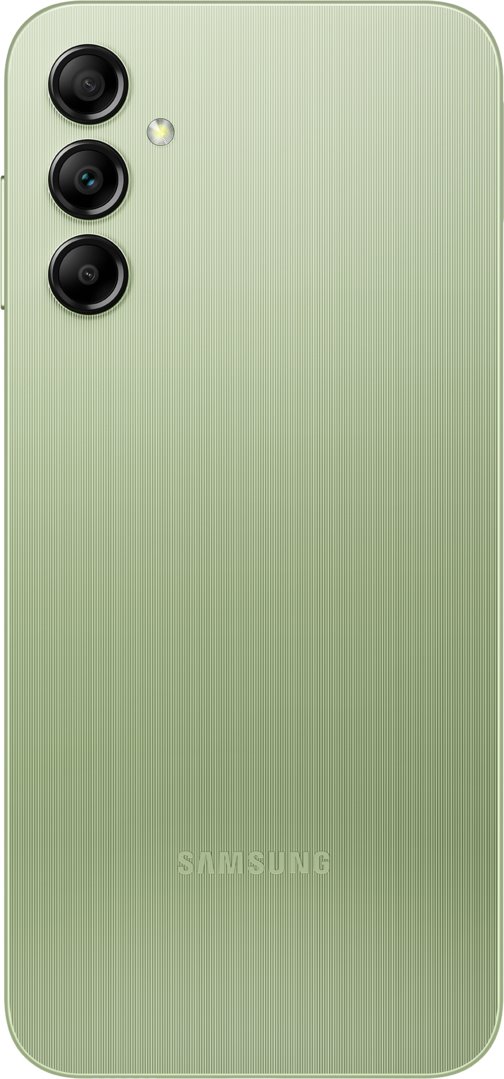 Samsung Galaxy A14 4GB/64GB zelený