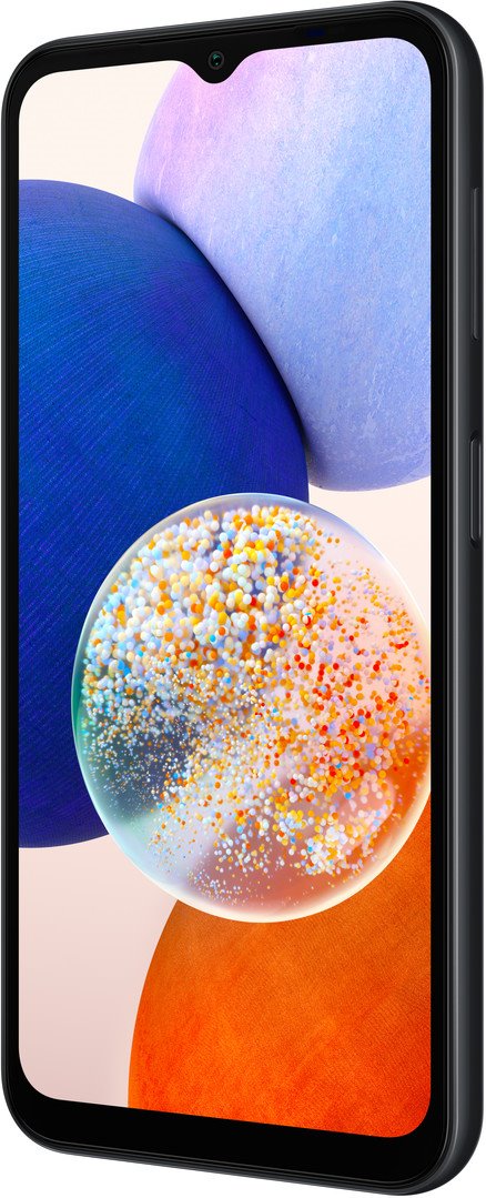 Samsung Galaxy A14 5G 4GB/128GB černý