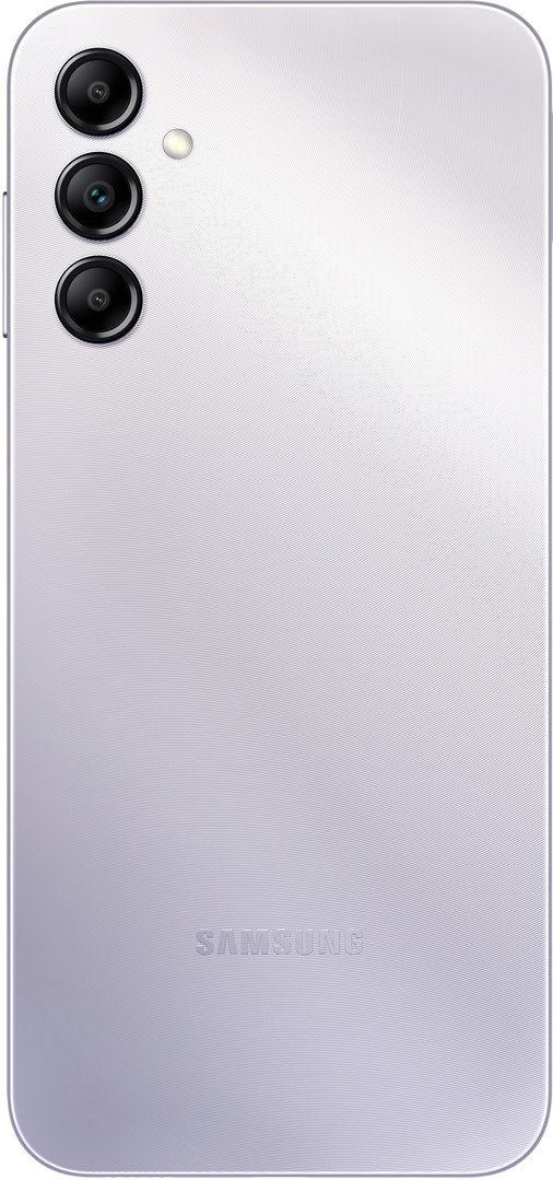 Samsung Galaxy A14 5G 4GB/128GB stříbrný