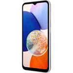 Samsung Galaxy A14 5G 4GB/128GB stříbrný