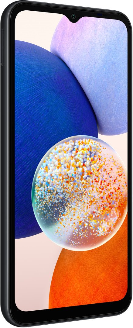 Samsung Galaxy A14 5G 4GB/64GB čierna