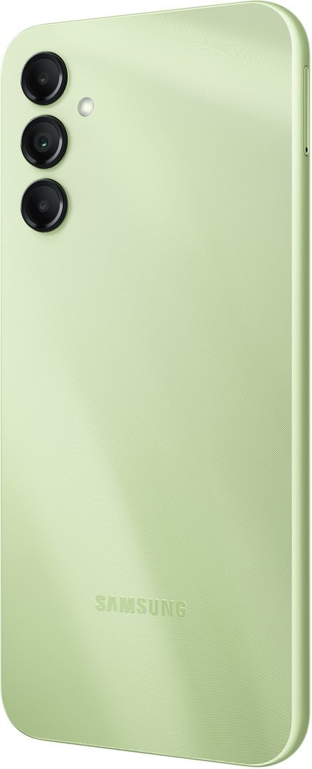 Samsung Galaxy A14 5G 4GB/64GB zelený