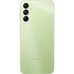 Samsung Galaxy A14 5G 4GB/64GB zelený