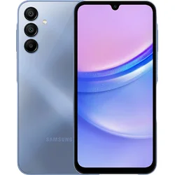 Samsung Galaxy A15 5G 4GB/128GB modrá
