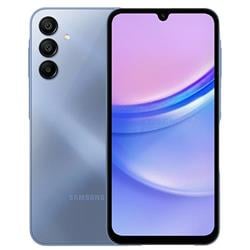 Samsung Galaxy A15 5G 4GB/128GB modrý