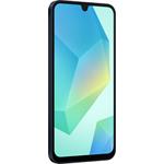 Samsung Galaxy A16 5G 4GB/128GB černý