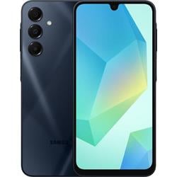 Samsung Galaxy A16 5G 4GB/128GB černý