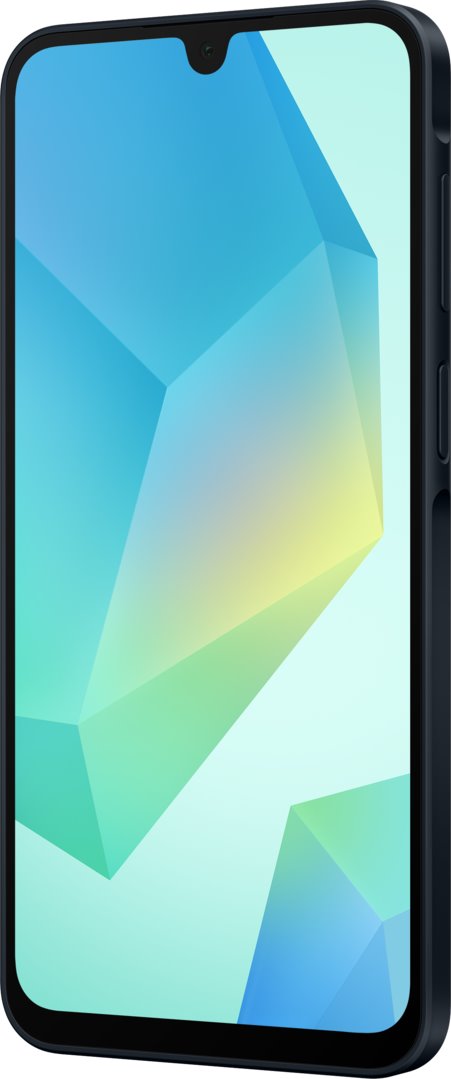 Samsung Galaxy A16 5G 4GB/128GB čierna