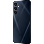 Samsung Galaxy A16 5G 4GB/128GB čierna