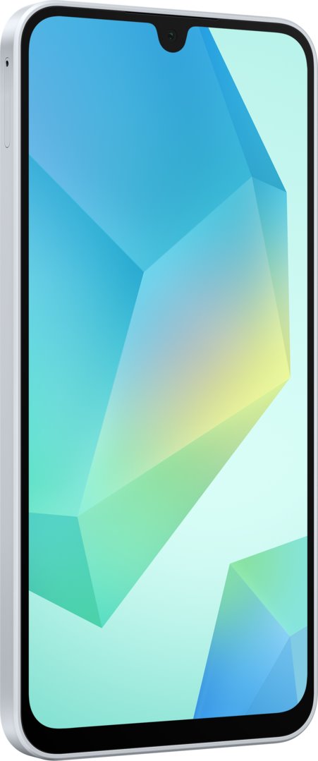 Samsung Galaxy A16 5G 4GB/128GB šedý