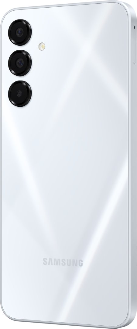 Samsung Galaxy A16 5G 4GB/128GB sivá