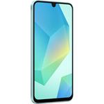 Samsung Galaxy A16 LTE 4GB/128GB zelený