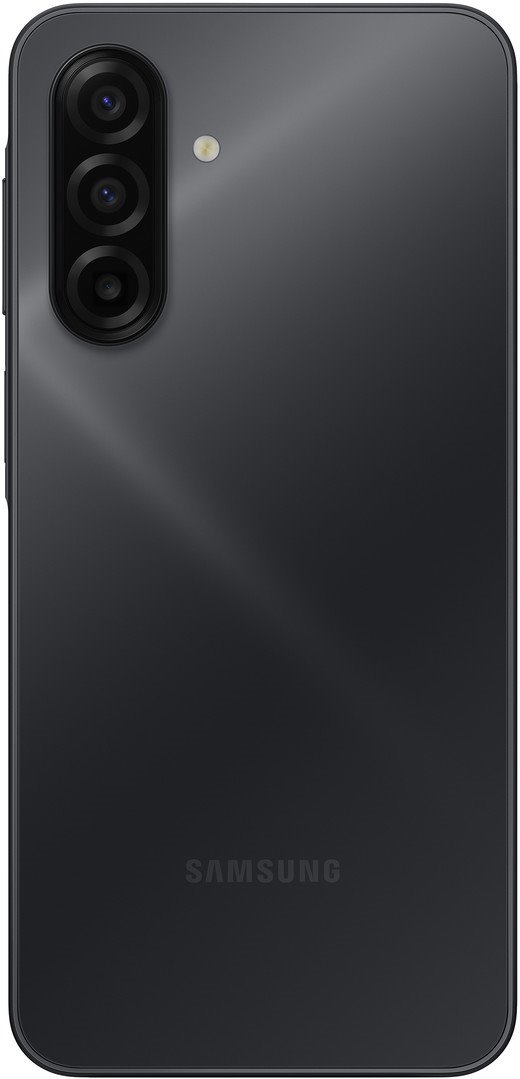 Samsung Galaxy A17 LTE 4 GB/128 GB čierny