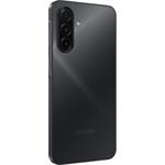 Samsung Galaxy A17 LTE 4 GB/128 GB čierny