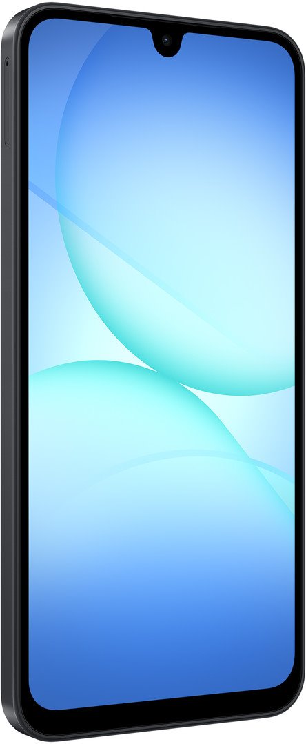 Samsung Galaxy A17 LTE 4GB/128GB černý