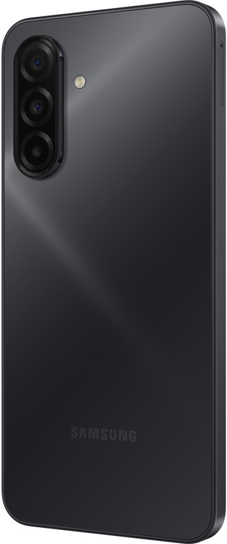 Samsung Galaxy A17 LTE 4GB/128GB čierny