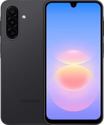 Samsung Galaxy A18 LTE 4 GB/128 GB čierny