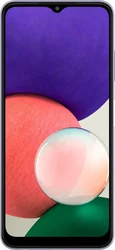 Samsung Galaxy A22 5G 128GB Dual SIM fialový SM-A226BLVVEUE BONUS! - Mobilní telefony