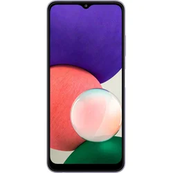 Samsung Galaxy A22 5G 128GB Dual SIM fialový