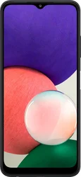 Samsung Galaxy A22 5G 128GB Dual SIM šedý