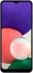 Samsung Galaxy A22 5G 64GB Dual SIM fialový SM-A226BLVUEUE BONUS! - Mobilní telefony