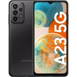 Samsung Galaxy A23 5G 128GB černý