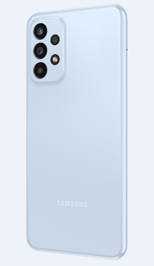 Samsung Galaxy A23 5G 128GB modrý