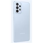 Samsung Galaxy A23 5G 128GB modrý