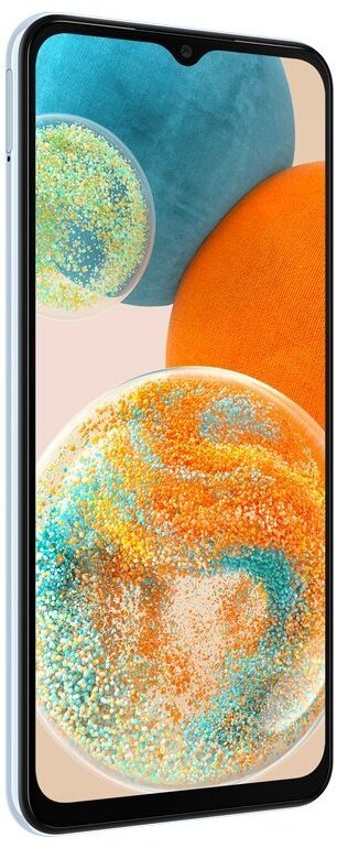 Samsung Galaxy A23 5G 64GB modrý